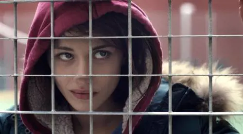 Il film del weekend: "Fiore"