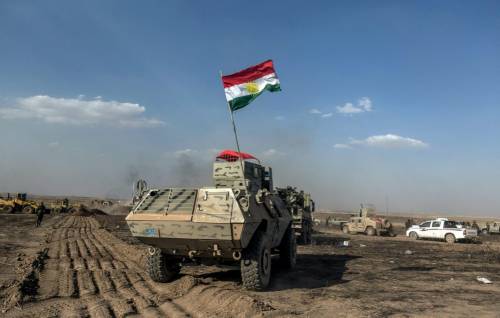 Perché ora l’Iraq rischia l'ecatombe