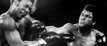 Mohammad Ali e quella sfida con Foreman che divenne leggenda