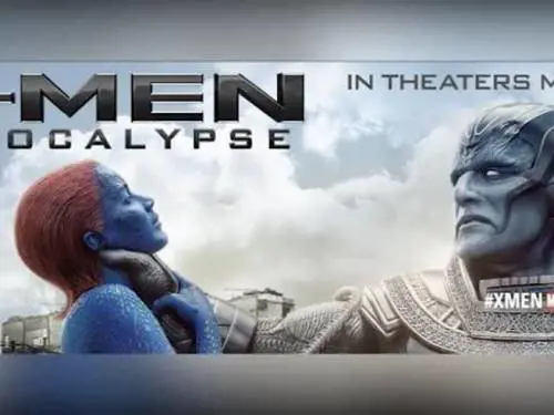 "È violenza dell'uomo sulla donna". E la Fox ritira i cartelloni di X-Men