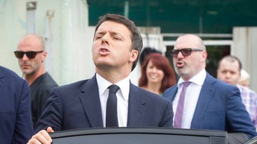 Gli esodati minacciano Renzi: "Salvaguardia entro luglio"