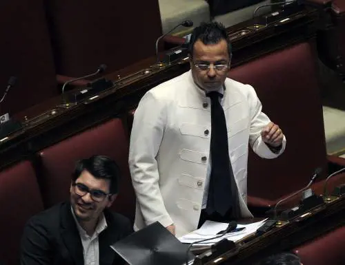 "Contro Buonanno un odio sconcertante"