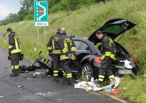 "La morte di Buonanno annunciata: lo hanno ucciso": la teoria del complotto