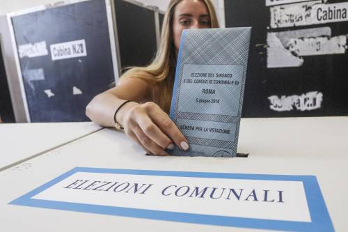 Un voto contro Renzi