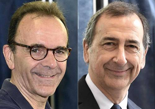 Elezioni comunali, Milano va al ballottaggio: testa a testa Sala-Parisi