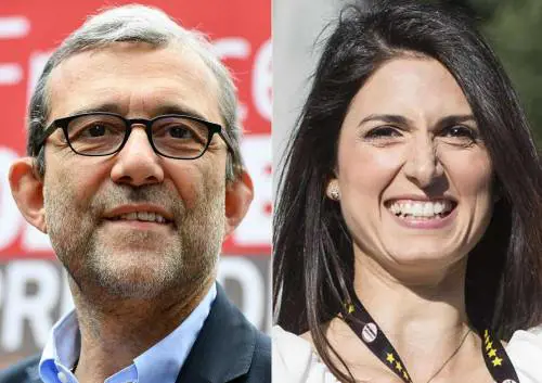 Giachetti ci crede, ma i numeri certificano il flop