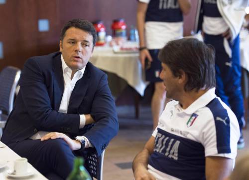 Il tracollo del Pd renziano. E lui prova a sminuire il voto