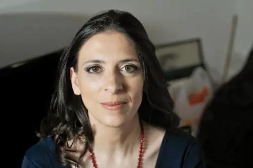 "Al centro della mia opera c'è l'arte al tempo di Stalin"