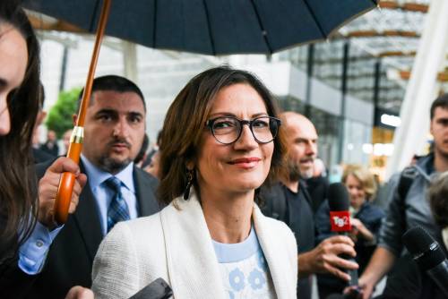 Gelmini: "Dopo Fico con Salvini a cercare voti in Aula"