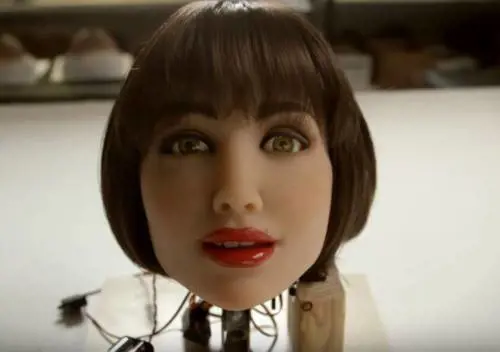 Robot sessuali? Aumentano l'ansia da prestazione