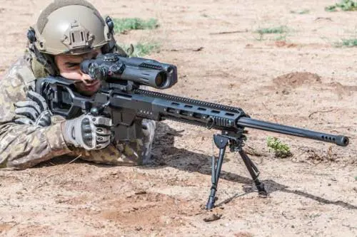 I reparti speciali inglesi ora combattono in Siria
