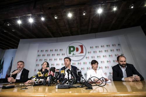 Comunali, Matteo Renzi: "Non è un voto nazionale"