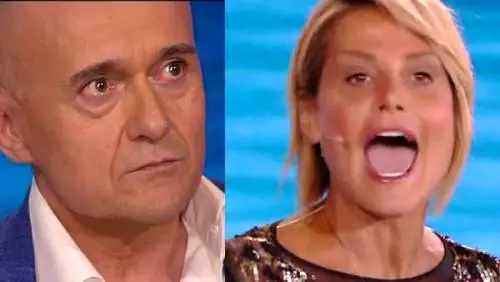 Signorini attacca la Ventura: "Eri sull'Isola per soldi e per carriera"