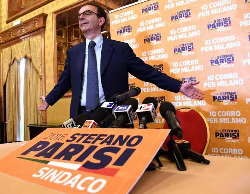 Milano torna a Forza Italia. Doppiati voti della Lega