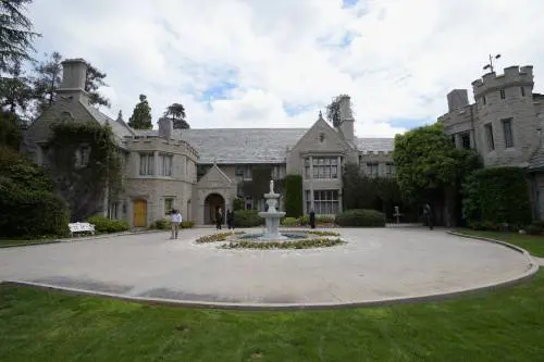 Mansion e conigliette, il fantastico mondo di Playboy: foto