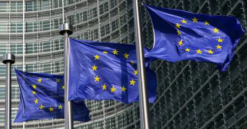 Dazi Usa sui prodotti Ue, Commissione: "Seguiamo vicenda con attenzione"