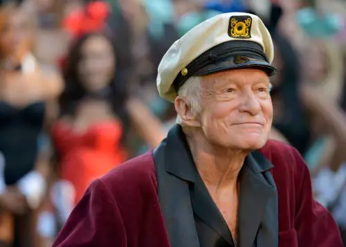 Venduta la Playboy Mansion: ecco chi l'ha acquistata