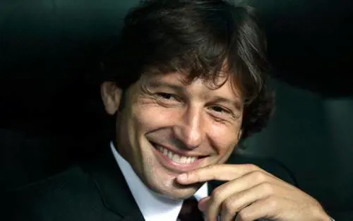 Leonardo: "Tornare all'Inter? Non lo escludo". La palla passa a Zhang Jindong