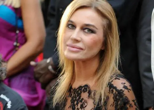 Il rimpianto di Lory Del Santo: "A quest'ora sarei first lady"