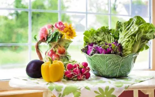 Come scegliere frutta e verdura
