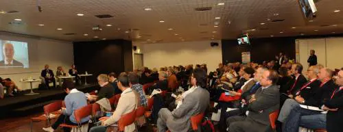 Le sfide della sicurezza nell'era di Internet: convegno a Fiera Milano