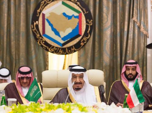Giallo sulla confessione del principe saudita sulla Siria