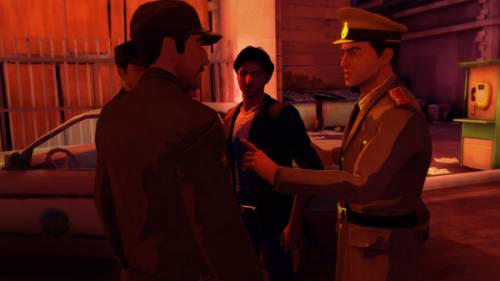 L'Iran vieta il videogioco che racconta la rivoluzione del 1979