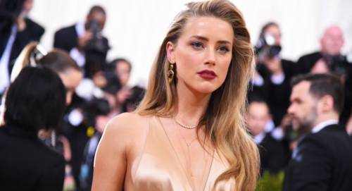 Amber Heard accusa Johnny Depp di aver corrotto i testimoni