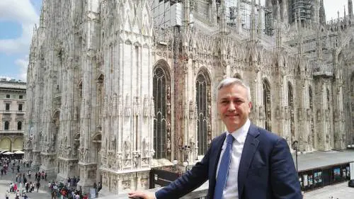 Martini exhibition manager di Bit