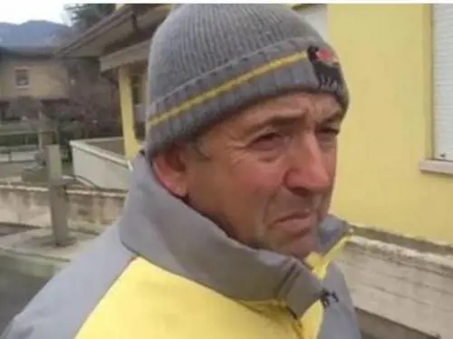 Stacchio, accusa archiviata. "Ucciderei di nuovo quel rom"