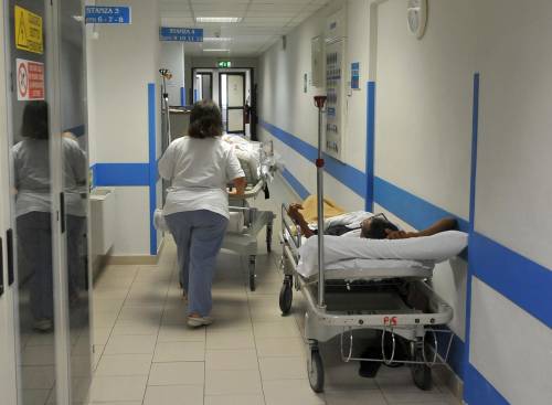 La setta dei medici anti-cura che fa morire i malati di tumore