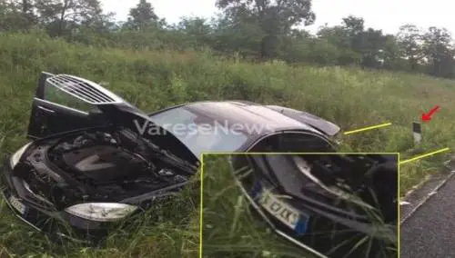 "Hanno ucciso Buonanno: le prove": il video dei dubbi sull'incidente