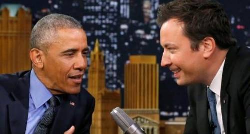 Obama: "Dopo la scelta di Trump sono preoccupato per il Partito repubblicano"