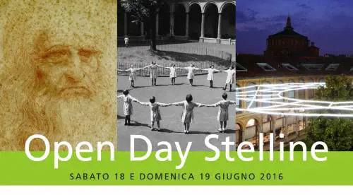 Fondazione Stelline, festa per i 30 anni: Open Day dedicato a bimbi e ragazzi