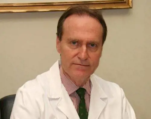 Alfieri, ecco chi è il medico ​che opererà Silvio Berlusconi