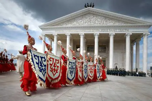 Kazakhstan, le religioni contro il terrorismo