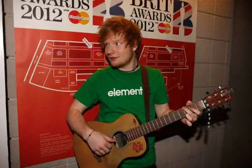 Ed Sheeran, causa per plagio da 20 milioni di dollari