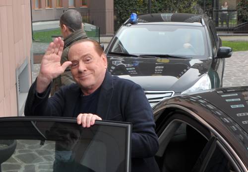 "È colpa dei processi. Pronto a combattere anche questa battaglia"