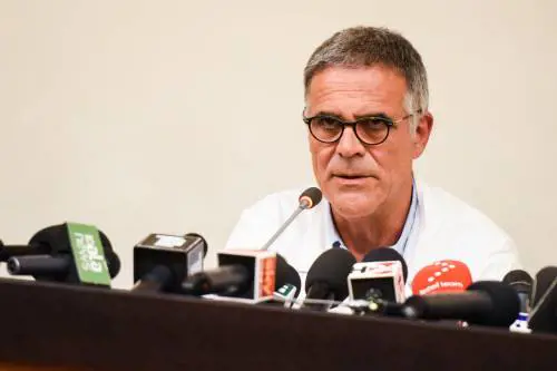 Il pressing di Zangrillo: vuole il Genoa in mano al Cav