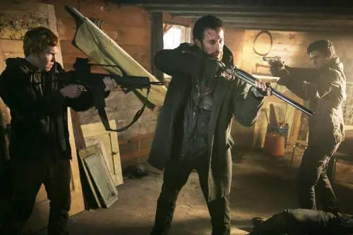 La notte magica di Netflix con tutte le serie tv (altrui)