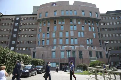 Primari e guru della cardiologia. "Tra le migliori équipe al mondo"