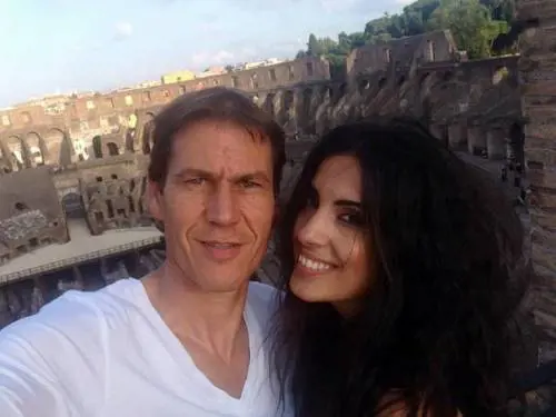 Roma, Rudy e il post maledetto: le rivelazioni di Francesca Brienza