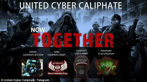Nuova kill list dell'Isis: ci sarebbero anche degli italiani