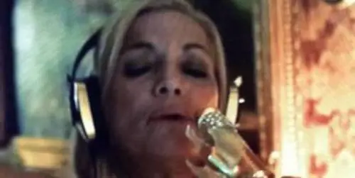 La cantante denuncia Gomorra 2