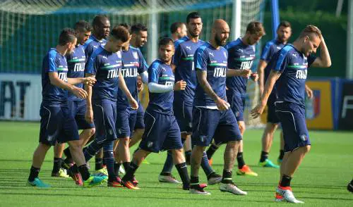 Giak il crac, lode a De Sciglio e Florenzi. Darmian e Bernardeschi che delusioni