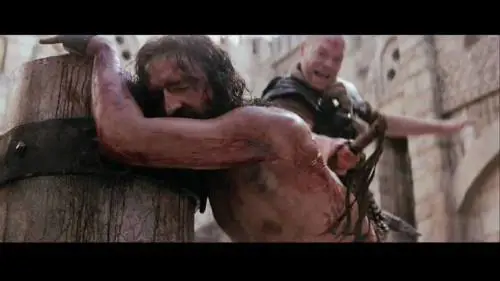 La vita di Gesù Cristo in un film di realtà virtuale alla Mostra di Venezia