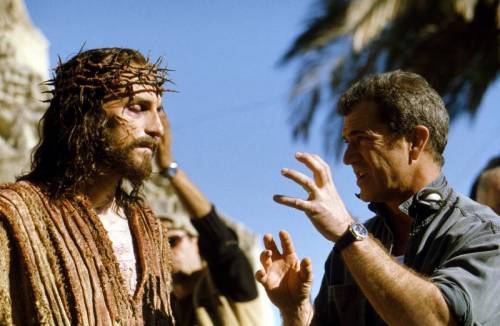Mel Gibson lavora sul sequel de "La Passione di Cristo"