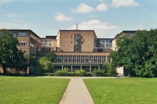 Lezioni sul sesso anale all'università di Colonia