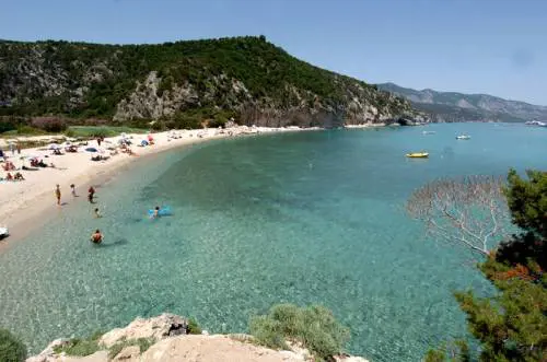 La nuova Guida Blu di Legambiente: l'eccellenza turistica italiana