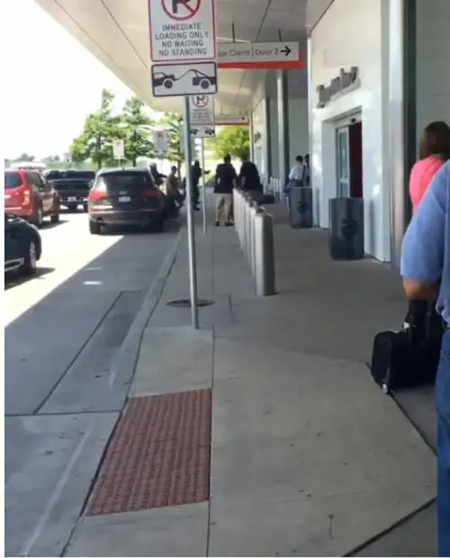 Dallas, sparatoria all'aeroporto. Fermato un sospetto